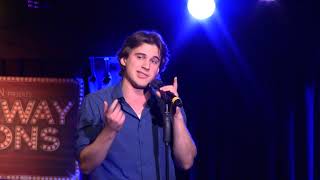 Alec Ludacka -  Dancing Through Life (Wicked; Stephen Schwartz)