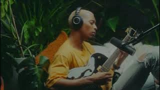 blessed  - daniel caesar (joseph solomon cover)