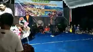 Download Seni Jaranan Buto Cilik Tulungagung Video MP3 Seni Jaranan Buto Cilik Tulungagung