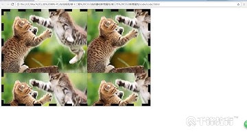 千锋Web前端教程：28 Css3新增属性