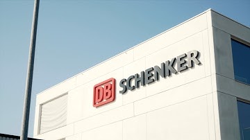 Transport & VAN.TV 41: DB Schenker maakt gebruik van jobplatform TL Hub