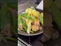 ＼パワーおかず／鶏肉とじゃがいものマヨキムチーズ レシピはコメント欄に記載 #shorts