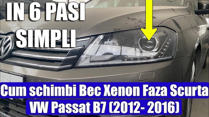 VW Passat B6 2.0 TDI 140 HP 2010 with 250.000 miles (400.000 km)!!! -  Problems & Fix (issues) 
