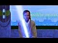Star Wars: Movie Duels - An Important Lesson | Obi-Wan Kenobi