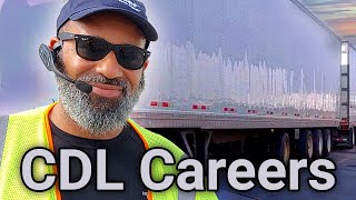 No Touch Freight with Heavy Haul Trucker- Ryder. 125. CDL Trucking Jobs