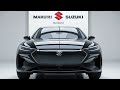 Maruti Suzuki 2026 Review | Sleek Design, Smart Tech & Ultimate Comfort!"