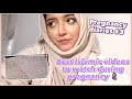 Die Besten Islamischen Videos Zum Thema Schwangerschaft Die Meine Ängste Gelindert Haben Schwa