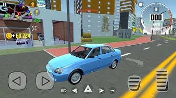 Car Simulator 2 - taxi ,Gameplay Walkthrough Part 2(Android, iOS Gameplay)