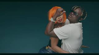 Dj Seven Worldwide, Linah, Hamadai & Winnie Nwagi - Kata Remix (Official Music Video)