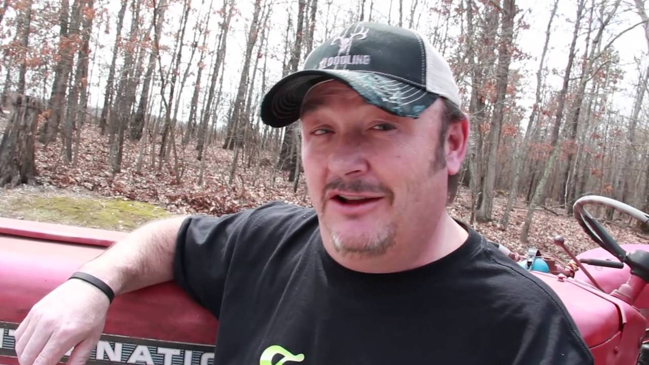 Bloodline with Alex Rutledge Presents Teaza Energy Pouches - YouTube