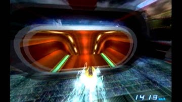 F-Zero GX Non-snake MCSG 1