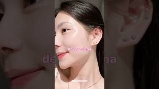 MASCARILLA de ARROZ🤍 PIEL de PORCELANA✨
