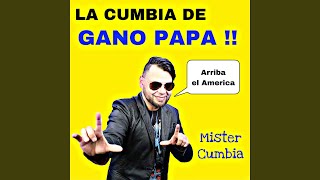 La Cumbia de Gano Papa