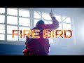 大平峻也「FIRE BIRD」(Music Video)