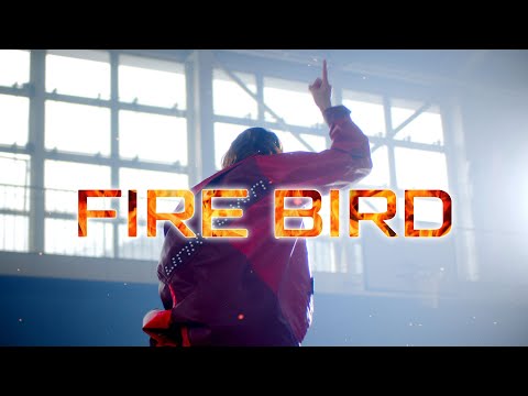 大平峻也「FIRE BIRD」(Music Video)