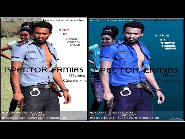 ኢንስፔክተሩ- Ethiopian Movie Inspecteru 2019 mundan Chapter 2 Full Length Ethiopian Film Inspecteru 2019 class=