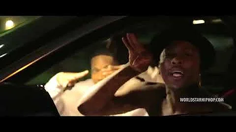 Slim 400 Bruisin Feat  YG & Sad Boy Loko WSHH Exclusive   Official Music Video