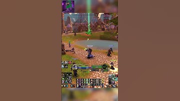 Massacre at Thunder Bluff | World of Warcraft Season of Discovery | WoW SoD Grief | Crusader Strike