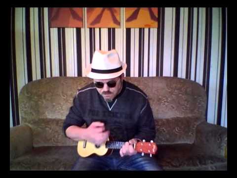 "Hank starb an ner Überdosis Hasch" - Cover mit Ukulele "Hank starb an ner Überdosis Hasch" - Cover mit Ukulele