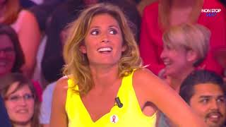 Caroline Ihurbide Plique Sur Le Culotte Gate