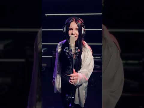 Марта Ткач - Персефона (cover)
