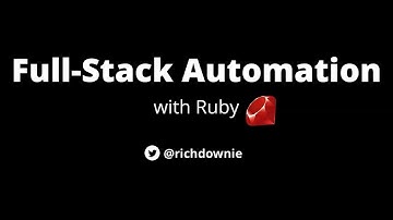 #17 ~ Appium: Automate Xcode iOS Builds