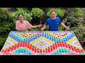 Ball sort puzzle challenging yet relaxing