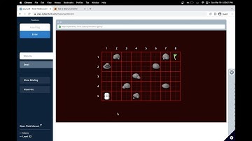 CyberStart Intern Base Level 2 Challenge 4 | Rover Rodeo | Cybersecurity