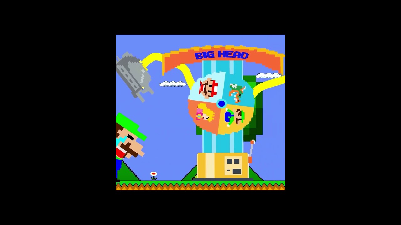 EVERY NEW Mario Game We Could Get in 2024!