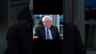Bernie Sanders Reacts to Nikki Haley's Comments #berniesanders #nikkihaley #politics #news #congress Profile