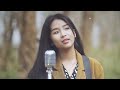 Nini sampili a melodius romantic kokborok songwill be reuploaded tommorow 6th march 5 pm