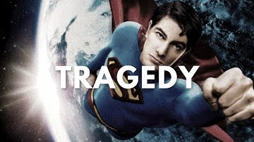 The Tragedy and The Beauty of Superman Returns | Part 1 of 2
