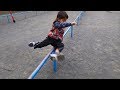 やるじゃん♪ ゆうとん 5歳
