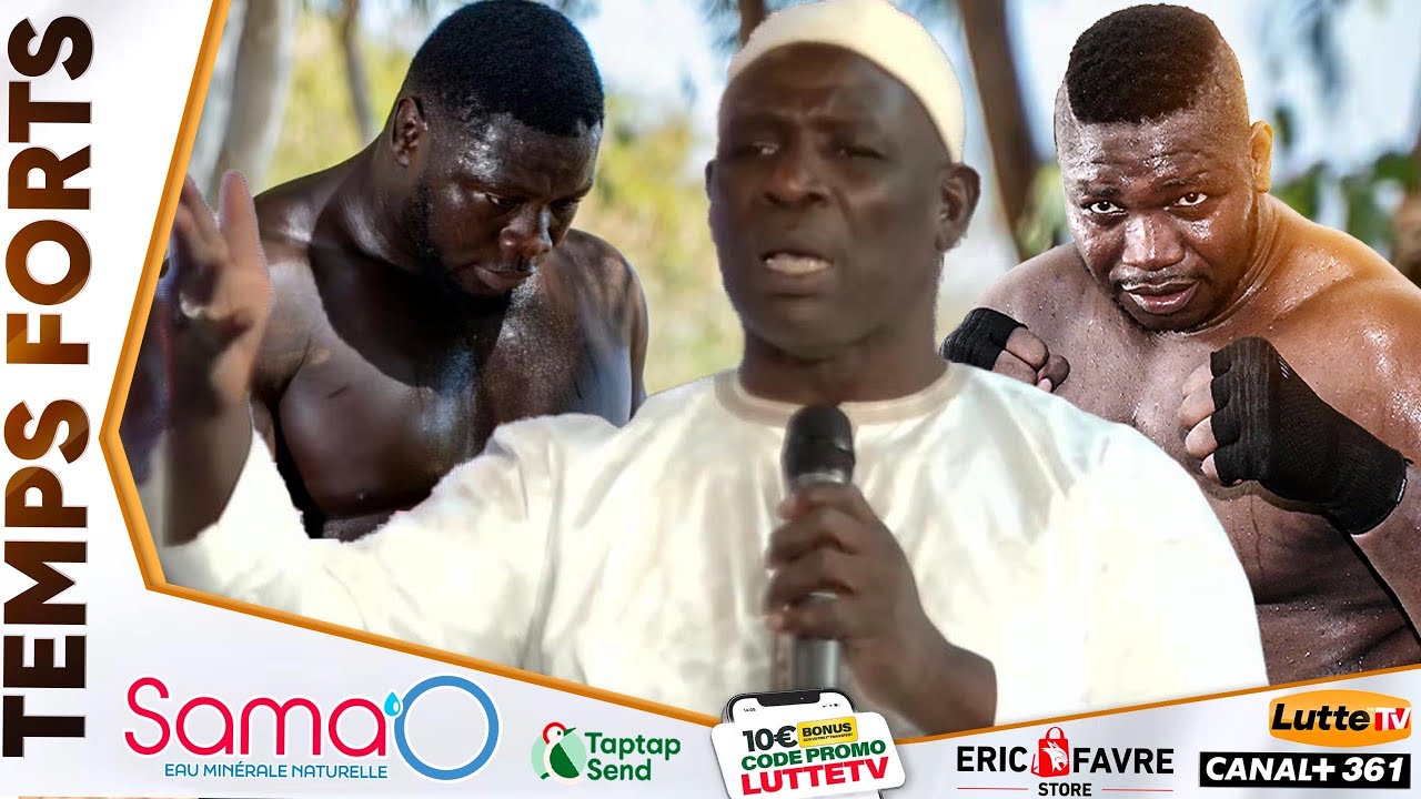 Tapha Tine vs Eumeu Sène : magnifique analyse de Mansour Diop –