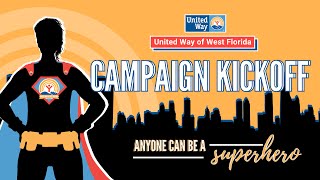 Campaign Kickoff 2021