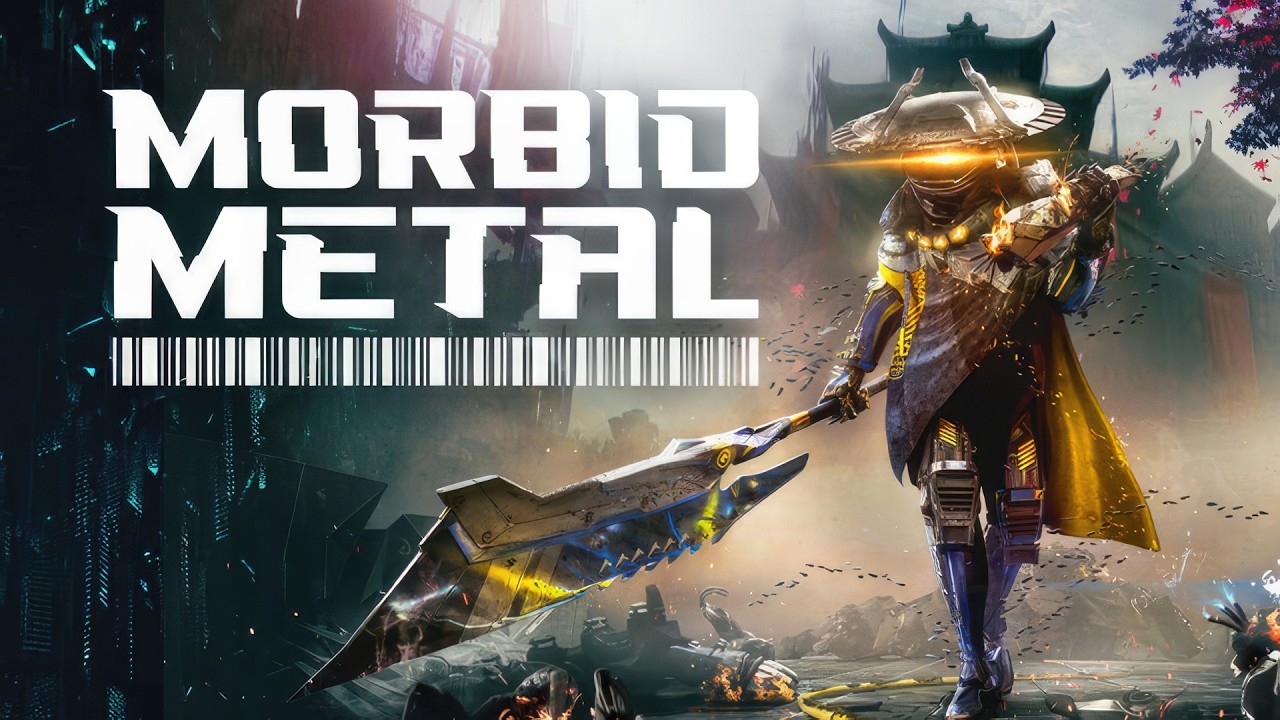 Morbid Metal | Early Access | Gameplay PC - YouTube