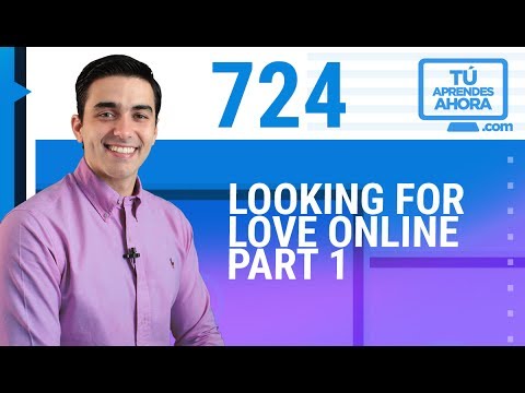 Que ES dating σε απευθείας σύνδεση
