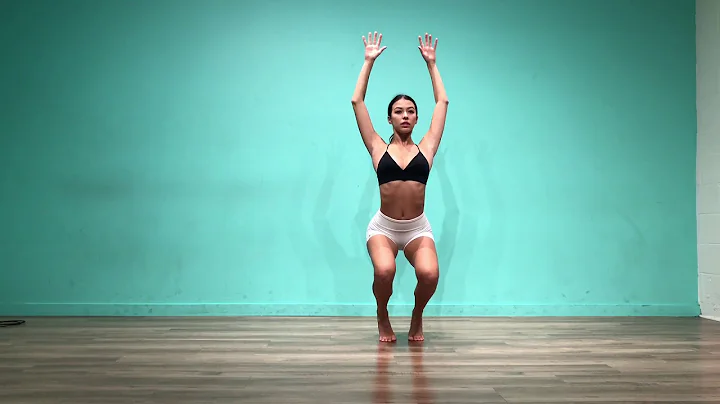 Allyson Wilcox Contemporary Self Tape