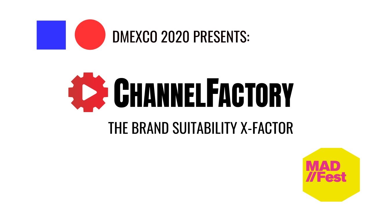 The Brand Suitability X-Factor