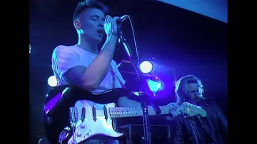 New Order - Sunrise (Live at the Hacienda 1985)