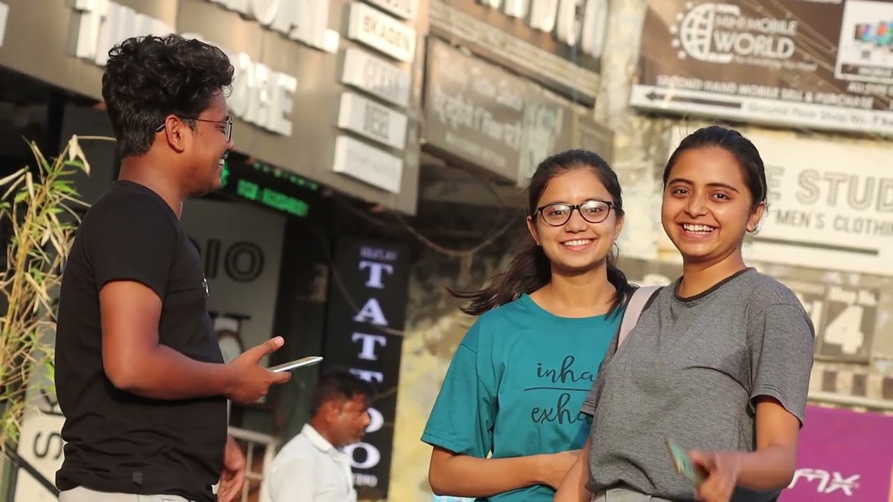 I'm from Delhi! | Lucknow | Re L Pranks