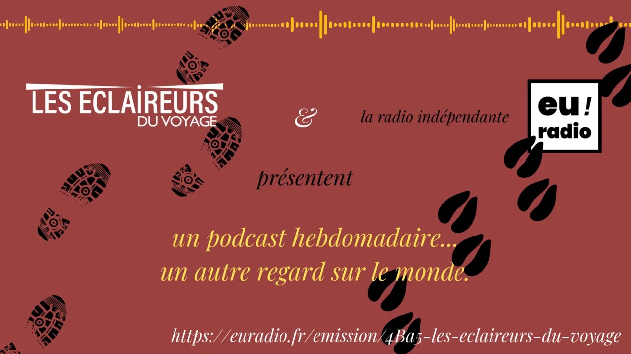 une chronique coproduite et réalisée avec euradio : Le marathon du Kilimanjaro & la région de Moshi