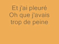Download Mp3 CHRISTOPHE. ALINE (PAROLES) Gudang lagu Download Mp3 CHRISTOPHE. ALINE (PAROLES)