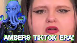 AMBERLYNN REIDS TERRIBLE TIKTOK ERA!1