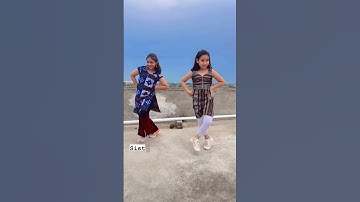 Sisters 👯‍♀️❤️ |#learnwithpriyanshi #learnwithpari
