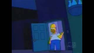 Homer Freak Face And Scream EARRAPE