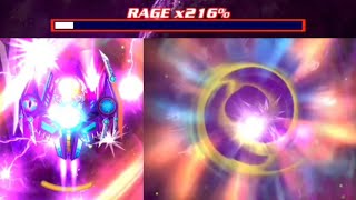 gaas : level 200 crazy ALMOST completed! (it's so much hard! I gave my maximum!!)