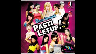 Disco Dangdut Pasti Letup ! vol. 5 \u0026 Juwita Bahar \