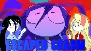 The Most Beautiful Rpg Game Ever Escaped Chasm