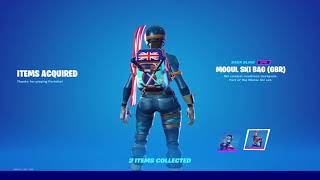 IM BUYING ALL THE MOGUL MASTERS AND ALPINE ACES! OVER 20K VBUCKS!